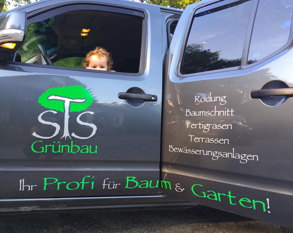 I wü Bam im Wüstenföd